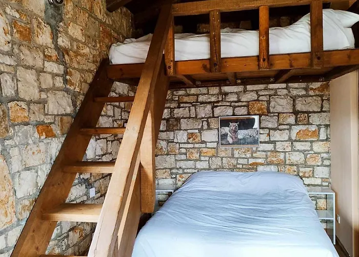 Erymanthos Country Home