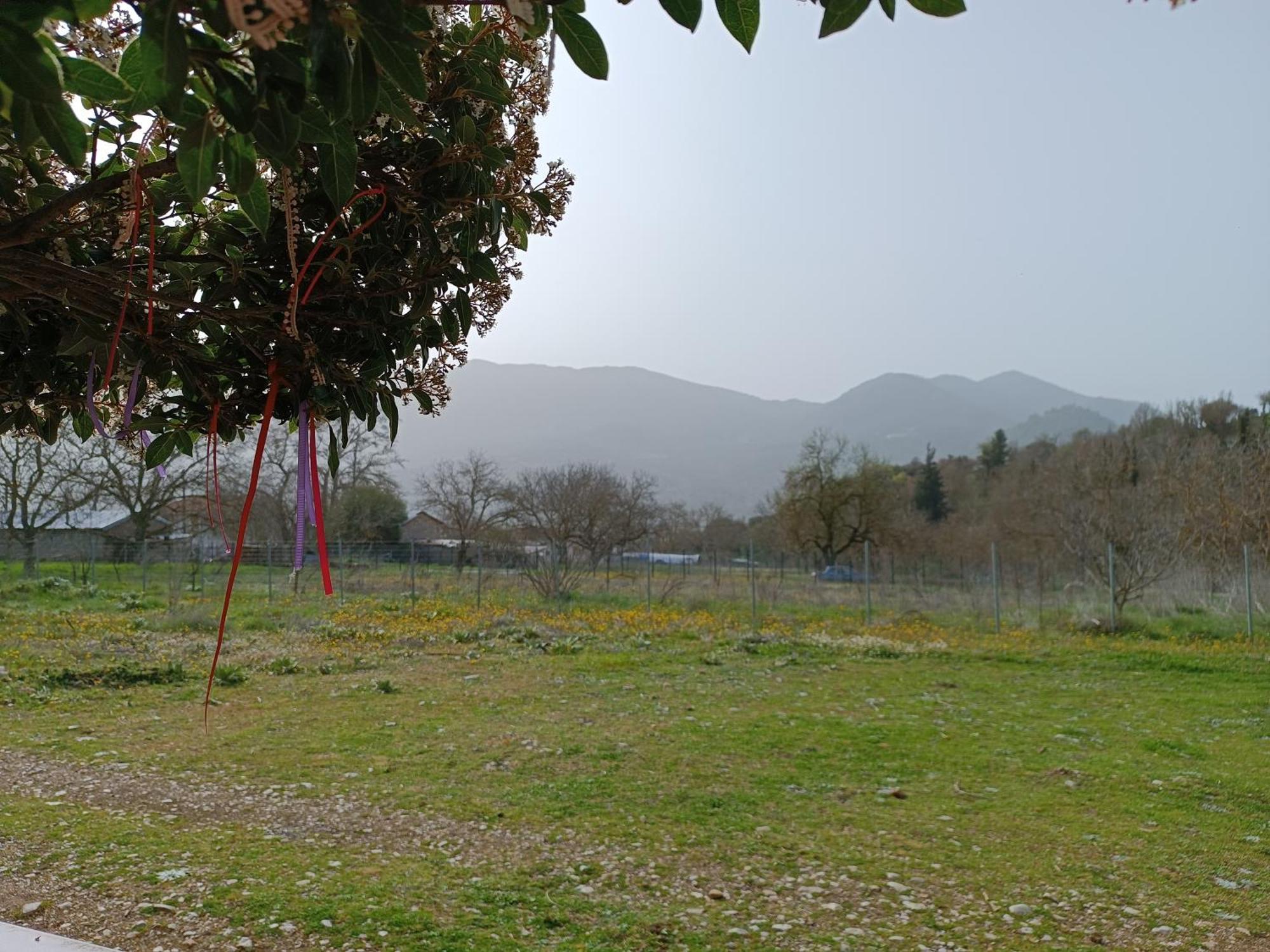 Erymanthos Country Kalavryta
