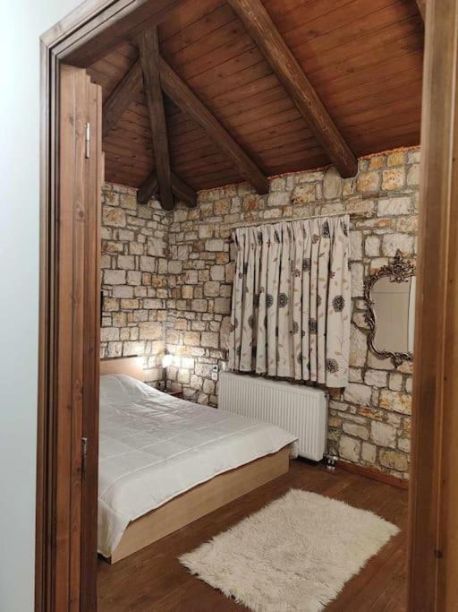 Chalet Erymanthos Country *