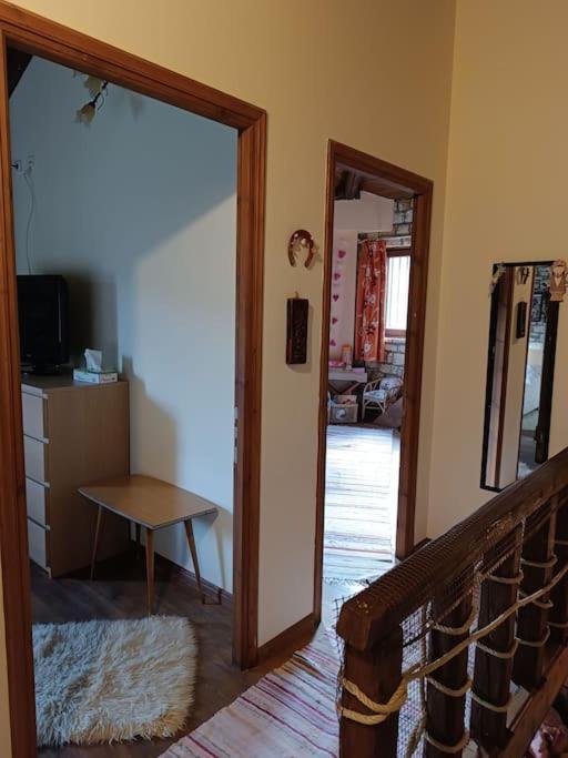 Chalet Erymanthos Country Kalavryta
