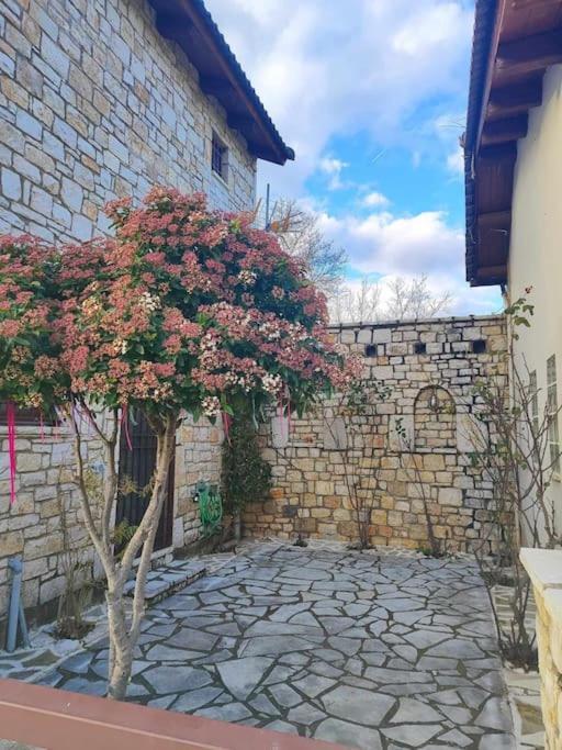 Erymanthos Country Chalet