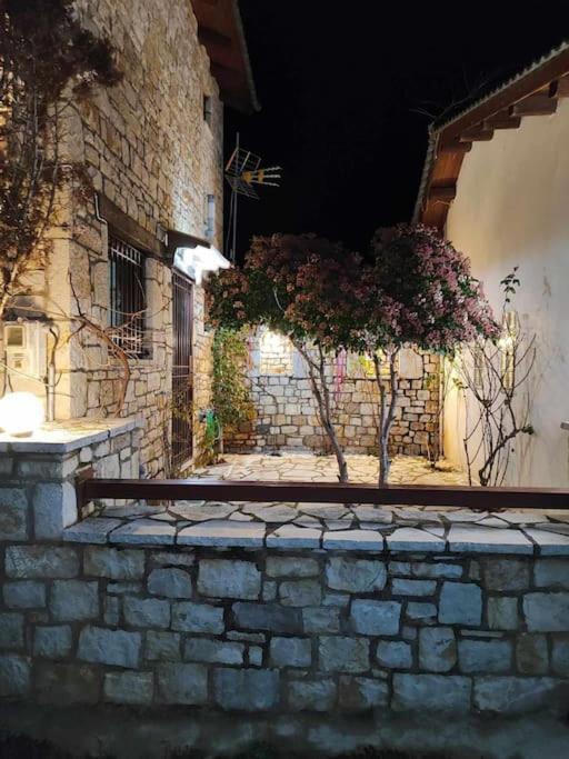 Erymanthos Country Chalet *