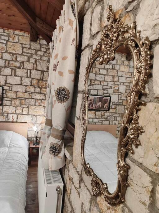 Chalet Erymanthos Country