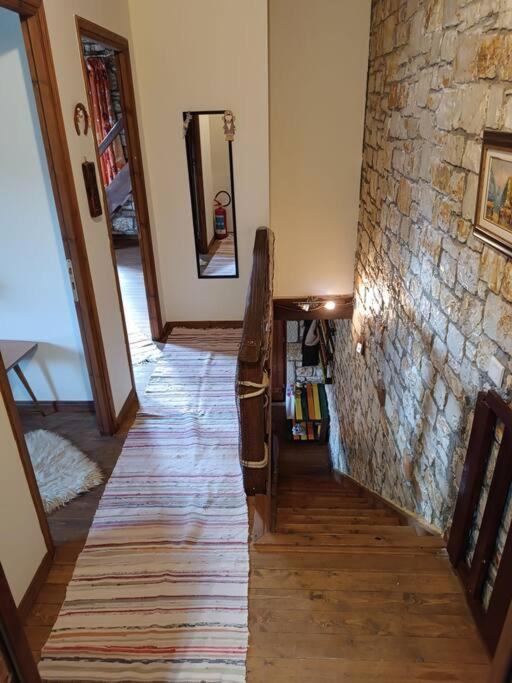 Chalet Erymanthos Country