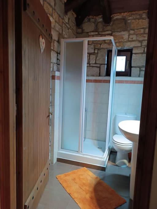 Chalet Erymanthos Country Kalavryta