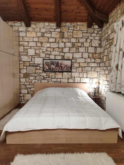 Erymanthos Country Kalavryta