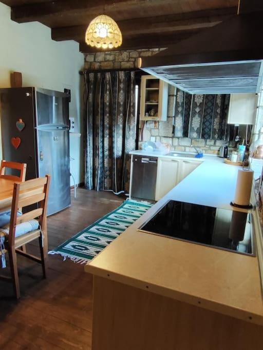 Chalet Erymanthos Country *