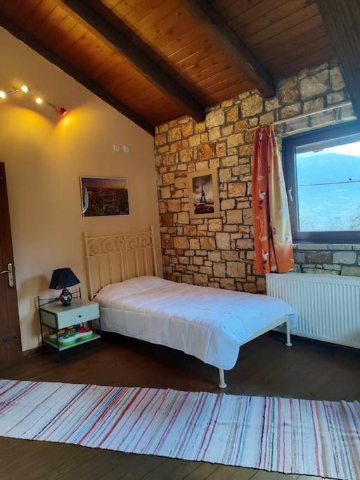 Chalet Erymanthos Country Kalavryta