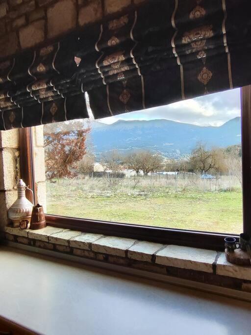 Erymanthos Country *